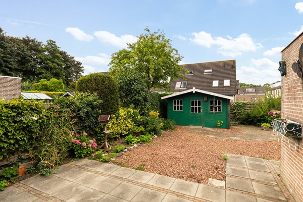 Medium property photo - Koningsweg 62C, 4191 HD Geldermalsen